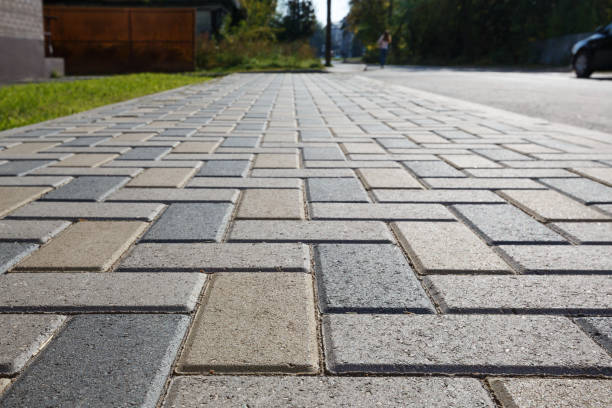 Commercial Driveway Pavers in Ponca City, OK