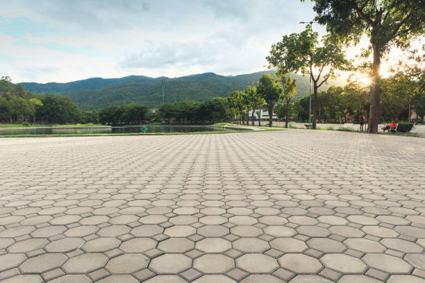 Best Residential Driveway Paver Services  in Ponca City, OK