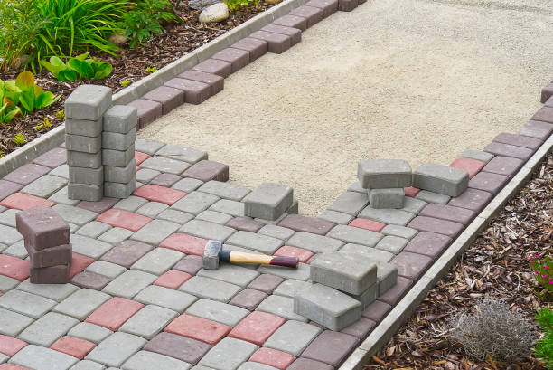 Reliable Ponca City, OK Driveway Pavers Solutions