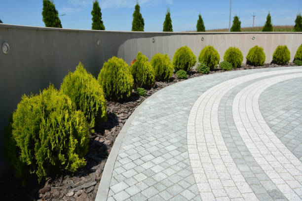 Best Affordable Driveway Pavers  in Ponca City, OK