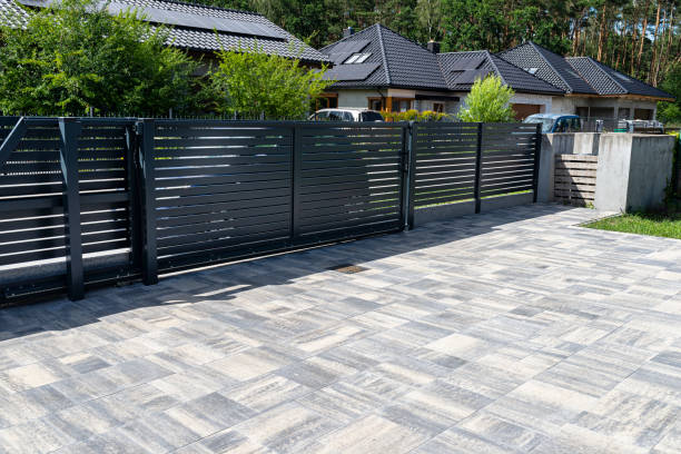 Best Driveway Pavers for Homes  in Ponca City, OK