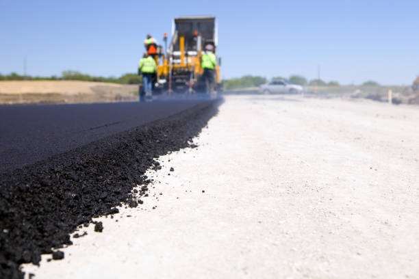 Best Commercial Driveway Pavers  in Ponca City, OK