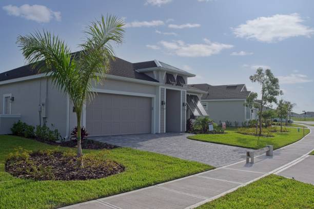 Best Local Driveway Pavers  in Ponca City, OK